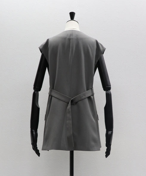 3WAYテーラードジレジャケット