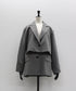 3WAYテーラードジレジャケット