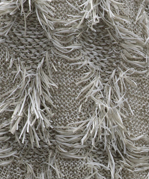 サマーヤーンフリンジベスト