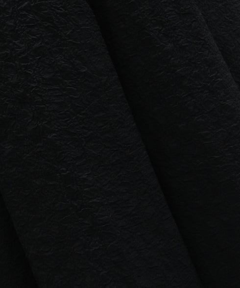 バックオープンキャミドレス