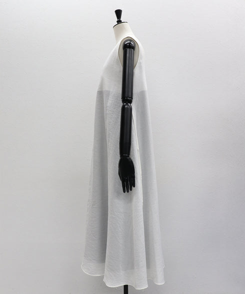 リバーシブルキャミドレス