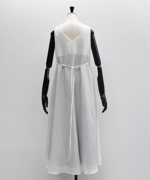 リバーシブルキャミドレス