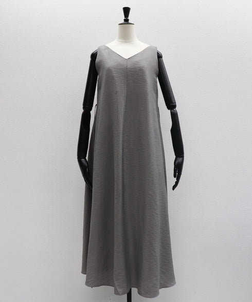 リバーシブルキャミドレス