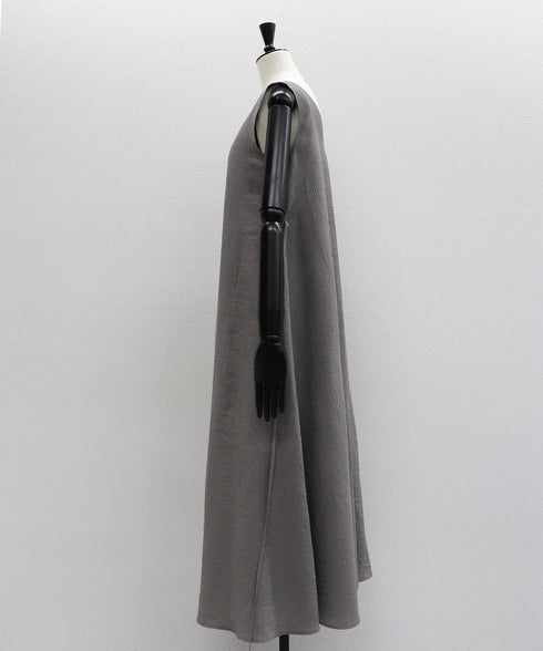 リバーシブルキャミドレス