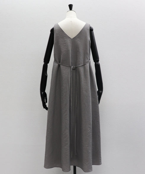 リバーシブルキャミドレス