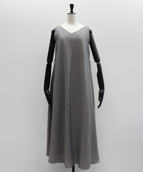 リバーシブルキャミドレス