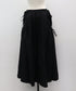 ギャザーボリュームスカート