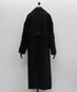 3WAYトレンチコート