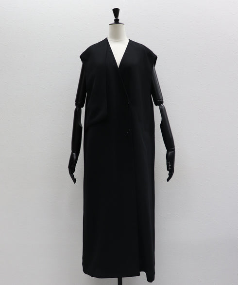 3WAYトレンチコート