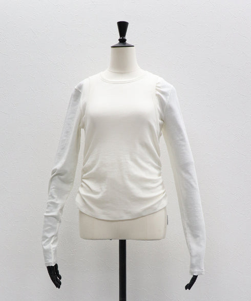 フィットラインカットトップ