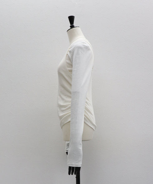 フィットラインカットトップ