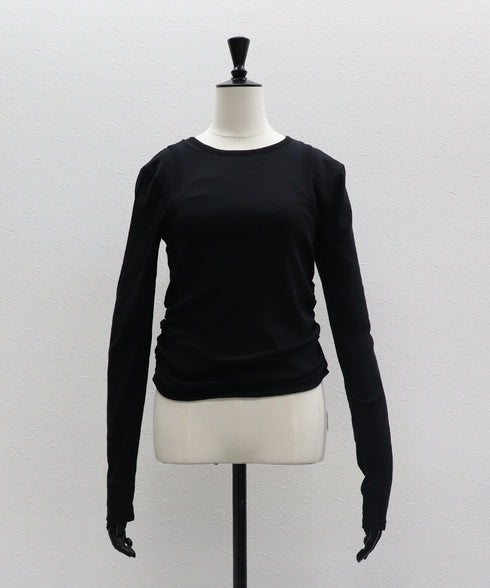 フィットラインカットトップ