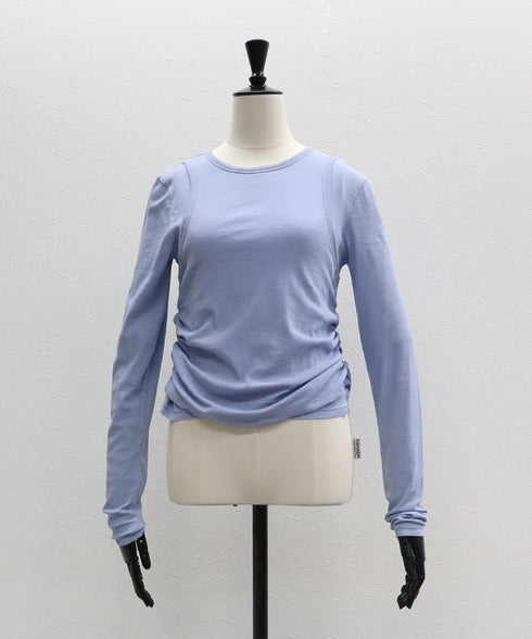 フィットラインカットトップ