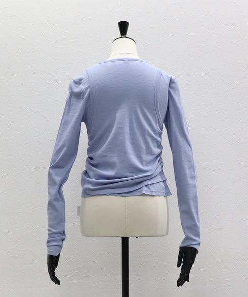 フィットラインカットトップ