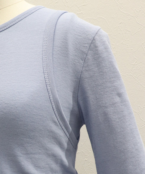 フィットラインカットトップ