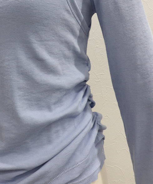 フィットラインカットトップ