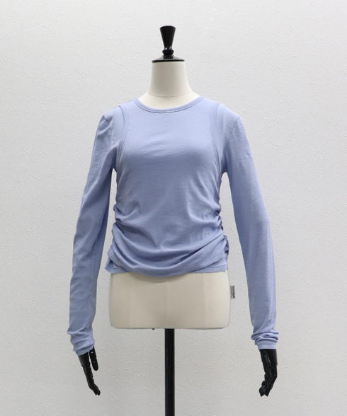 フィットラインカットトップ