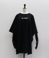 26SS1 オーバーサイズプリントTee