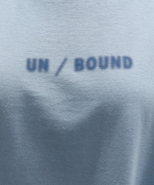 26SS1 オーバーサイズプリントTee
