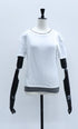 リバーシブルTシャツ