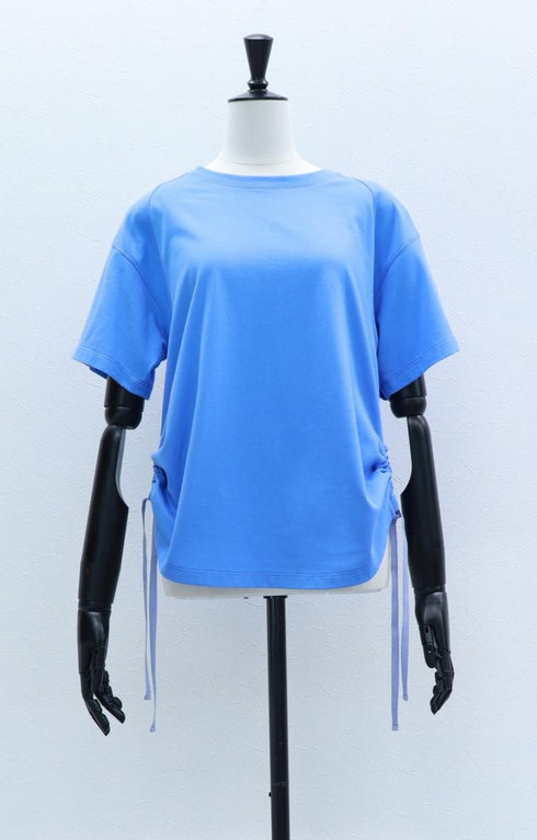 ドロストスリットTEE