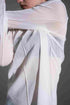 【VERSEAU DRY TULLE AIR】シアーシーム レイヤードチュールトップス