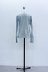 【VERSEAU DRY TULLE AIR】シアーシーム レイヤードチュールトップス
