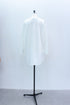【VERSEAU DRY TULLE AIR】シアーシーム レイヤードチュールトップス