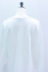 【VERSEAU DRY TULLE AIR】シアーシーム レイヤードチュールトップス