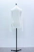 【VERSEAU DRY TULLE AIR】シアーシーム レイヤードチュールトップス