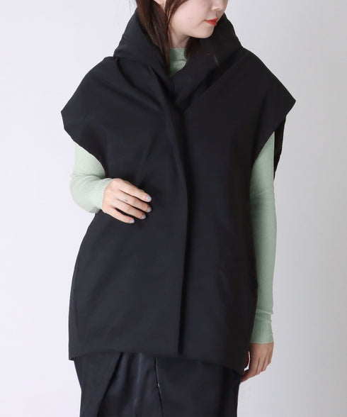 ハイゲージシアーリブトップス