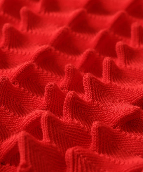 ドラゴンニットナロースカート