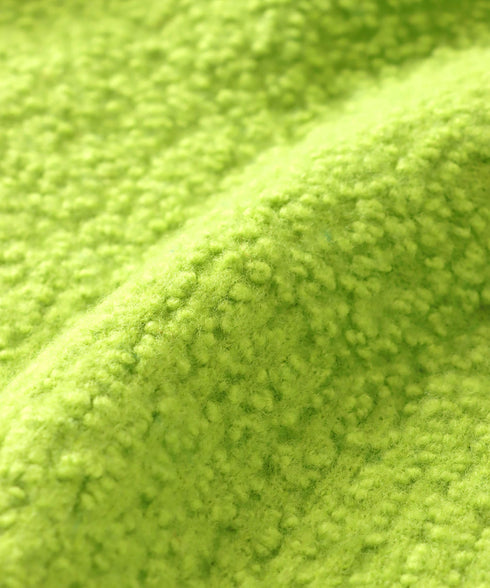 つぶつぶニットプルオーバー