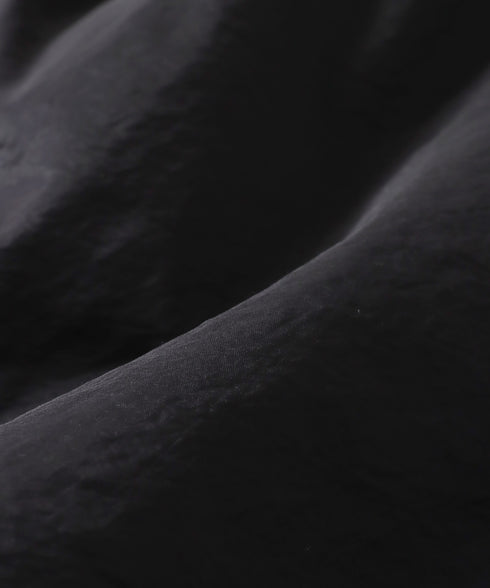 シャイニー中綿ショールジレ