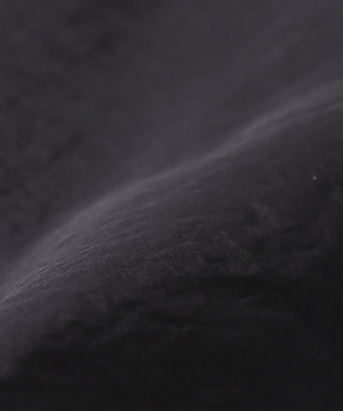 シャイニー中綿フード付きストール