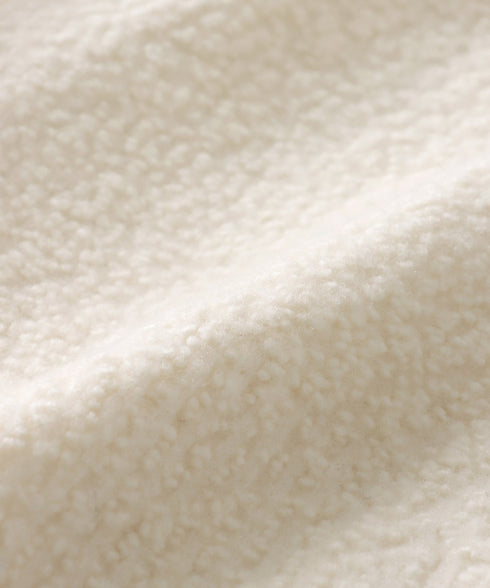 つぶつぶニットプルオーバー