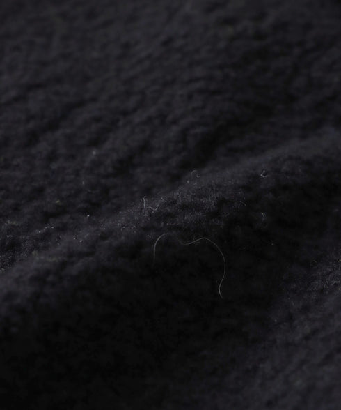 つぶつぶニットプルオーバー