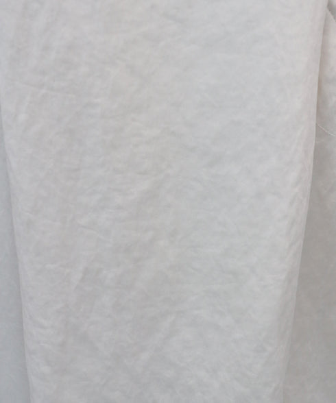 カットアウトナイロン・キャミワンピース