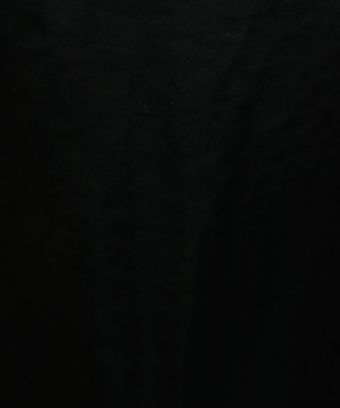 カットアウトナイロン・キャミワンピース