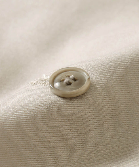 ロングベンツチェスターコート