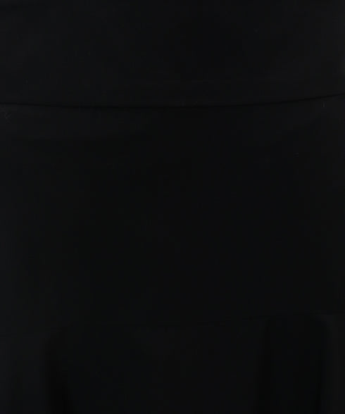 ギャザーフリル・ボリュームスカート