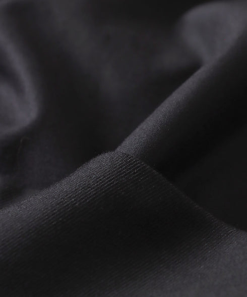 ドッキングペプラムシャツ