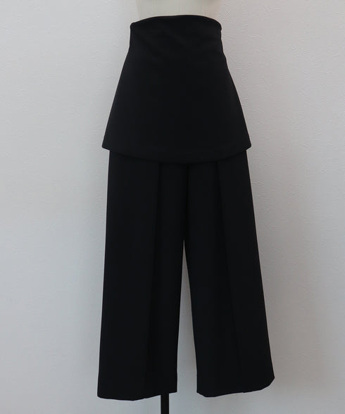 マルチエアー3WAYパンツ