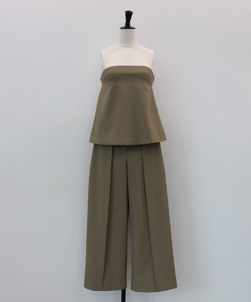 マルチエアー3WAYパンツ