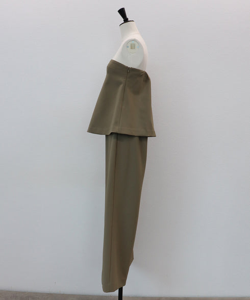 マルチエアー3WAYパンツ