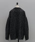 ツイードニット・ジャケット