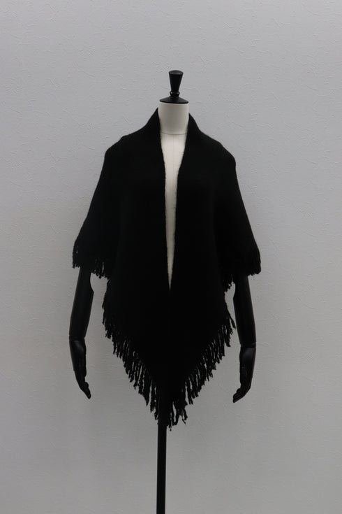 ウールナイロンストール