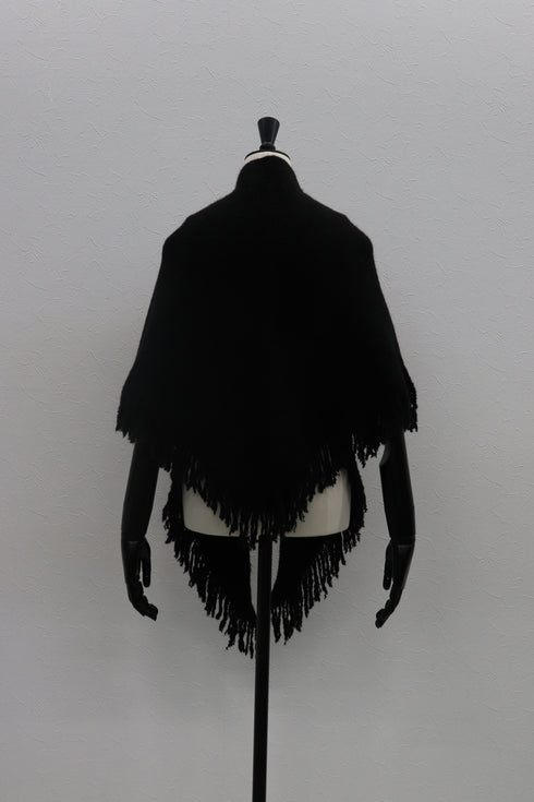 ウールナイロンストール