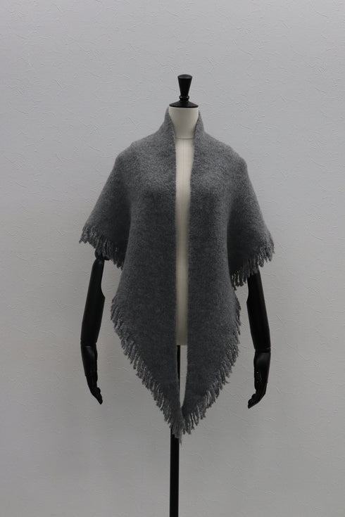 ウールナイロンストール