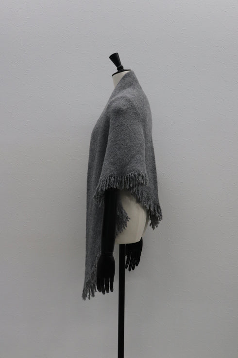 ウールナイロンストール